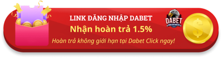 Dabet hoàn trả không giới hạn