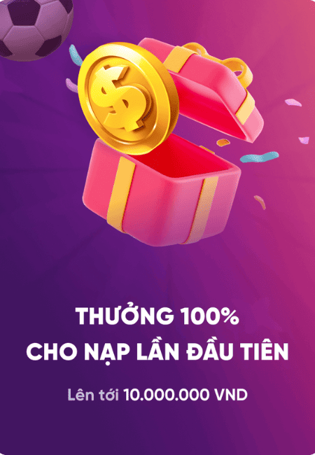 Dabet khuyến mãi nạp đầu